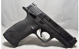 Smith & Wesson ~ M&P 45 ~ .45 Auto - 1 of 3