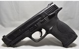 Smith & Wesson ~ M&P 45 ~ .45 Auto - 2 of 3