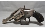 Harrington & Richardson ~ The American Double Action ~ .38 S&W - 2 of 2