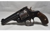 Harrington & Richardson ~ Top Break Revolver - 2 of 3