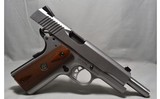 Ruger ~ SR 1911 ~ .45 Auto - 3 of 3