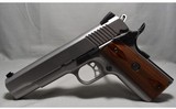 Ruger ~ SR 1911 ~ .45 Auto - 2 of 3