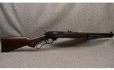 Henry Repeating Arms ~ H010 ~ .45-70 Government - 1 of 12