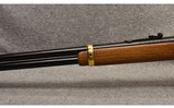 Winchester ~ Model 94 Golden Spike Commemorative 1869-1969 ~ .30-30 Winchester - 7 of 13