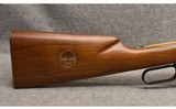 Winchester ~ Model 94 Golden Spike Commemorative 1869-1969 ~ .30-30 Winchester - 2 of 13