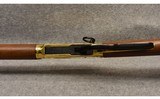 Winchester ~ Model 94 Golden Spike Commemorative 1869-1969 ~ .30-30 Winchester - 9 of 13