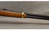 Winchester ~ Model 94 Golden Spike Commemorative 1869-1969 ~ .30-30 Winchester - 4 of 13