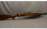 Remington ~ Model 600 ~ .222 Remington