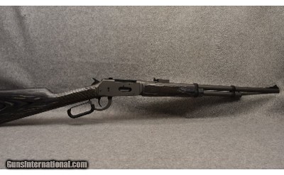 Tristar ~ LR94 ~ .410 Gauge