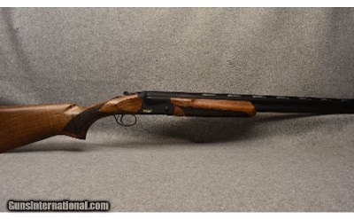 Tristar ~ Trinity LT ~ 12 Gauge