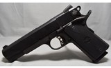 Rock Island Armory ~ M1911A1-FS ~ .45 ACP - 2 of 3