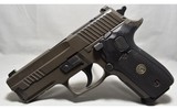 Sig Sauer ~ P229 Legion ~ 9mm Luger - 2 of 3