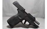 Taurus ~ G2C ~ 9mm Luger - 3 of 3