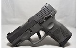 Taurus ~ G2C ~ 9mm Luger - 2 of 3