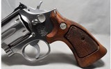 Smith & Wesson ~ Model 66-2 ~ .357 Magnum - 4 of 5