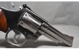 Smith & Wesson ~ Model 66-2 ~ .357 Magnum - 3 of 5