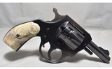 Harrington & Richardson ~ Model 922 ~ .22 Long Rifle - 1 of 2