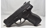 Springfield Armory ~ XDE-9 ~ 9mm Luger - 2 of 3