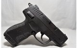 Springfield Armory ~ XDE-9 ~ 9mm Luger - 1 of 3