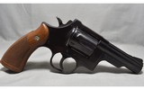 Dan Wesson ~ Model 15 ~ .38 Special - 1 of 2