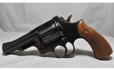 Dan Wesson ~ Model 15 ~ .38 Special - 2 of 2