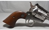 Ruger ~ New Model Blackhawk ~ .357 Magnum - 2 of 5