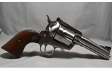 Ruger ~ New Model Blackhawk ~ .357 Magnum - 1 of 5