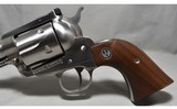 Ruger ~ New Model Blackhawk ~ .357 Magnum - 4 of 5