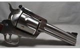 Ruger ~ New Model Blackhawk ~ .357 Magnum - 3 of 5