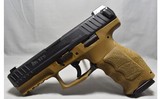 Heckler & Koch ~ VP9 ~ 9mm Luger - 2 of 3