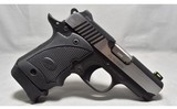 Kimber ~ Micro 9 STG ~ 9mm Luger - 1 of 3