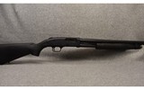 Mossberg ~ Model 590 ~ 12 Gauge