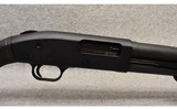 Mossberg ~ Model 590 ~ 12 Gauge - 3 of 9