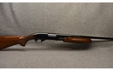Remington ~ Model Wingmaster 870 ~ 12 Gauge - 1 of 12