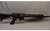 Colt ~ Sporting CSR 15 ~ .223 Remington/5.56 Nato - 1 of 7