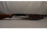 Browning ~ Field Model ~ 10 Gauge