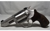 Kimber ~ K6S ~ .357 Magnum - 2 of 2