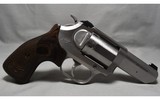 Kimber ~ K6S ~ .357 Magnum - 1 of 2