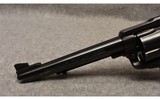 Ruger ~ New Model Blackhawk ~ .357 Magnum - 5 of 5