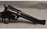 Ruger ~ New Model Blackhawk ~ .357 Magnum - 3 of 5