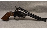 Ruger ~ New Model Blackhawk ~ .357 Magnum - 1 of 5