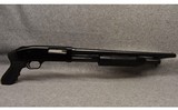 Mossberg ~ Model 500C ~ 20 Gauge