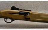 Beretta ~ 1301 Tactical ~ 12 Gauge - 3 of 11