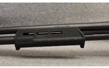 Remington ~ Model 870 Tactical ~ 12 Gauge - 7 of 10