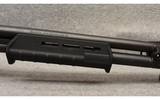 Remington ~ Model 870 Tactical ~ 12 Gauge - 4 of 10