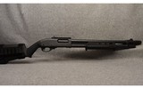 Remington ~ Model 870 Tactical ~ 12 Gauge - 1 of 10