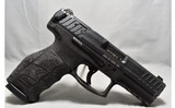 Heckler & Koch ~ VP 9 ~ 9mm Luger - 1 of 3