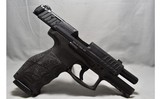 Heckler & Koch ~ VP 9 ~ 9mm Luger - 3 of 3