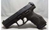 Heckler & Koch ~ VP 9 ~ 9mm Luger - 2 of 3
