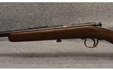 Mossberg ~ Model B ~ .22 Short, Long, Long Rifle - 5 of 6